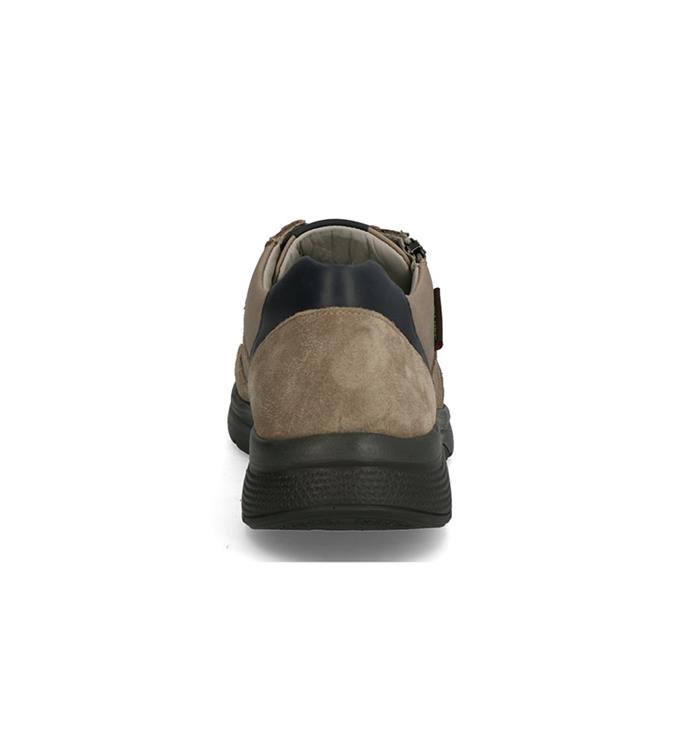 Mephisto Amory warm grey