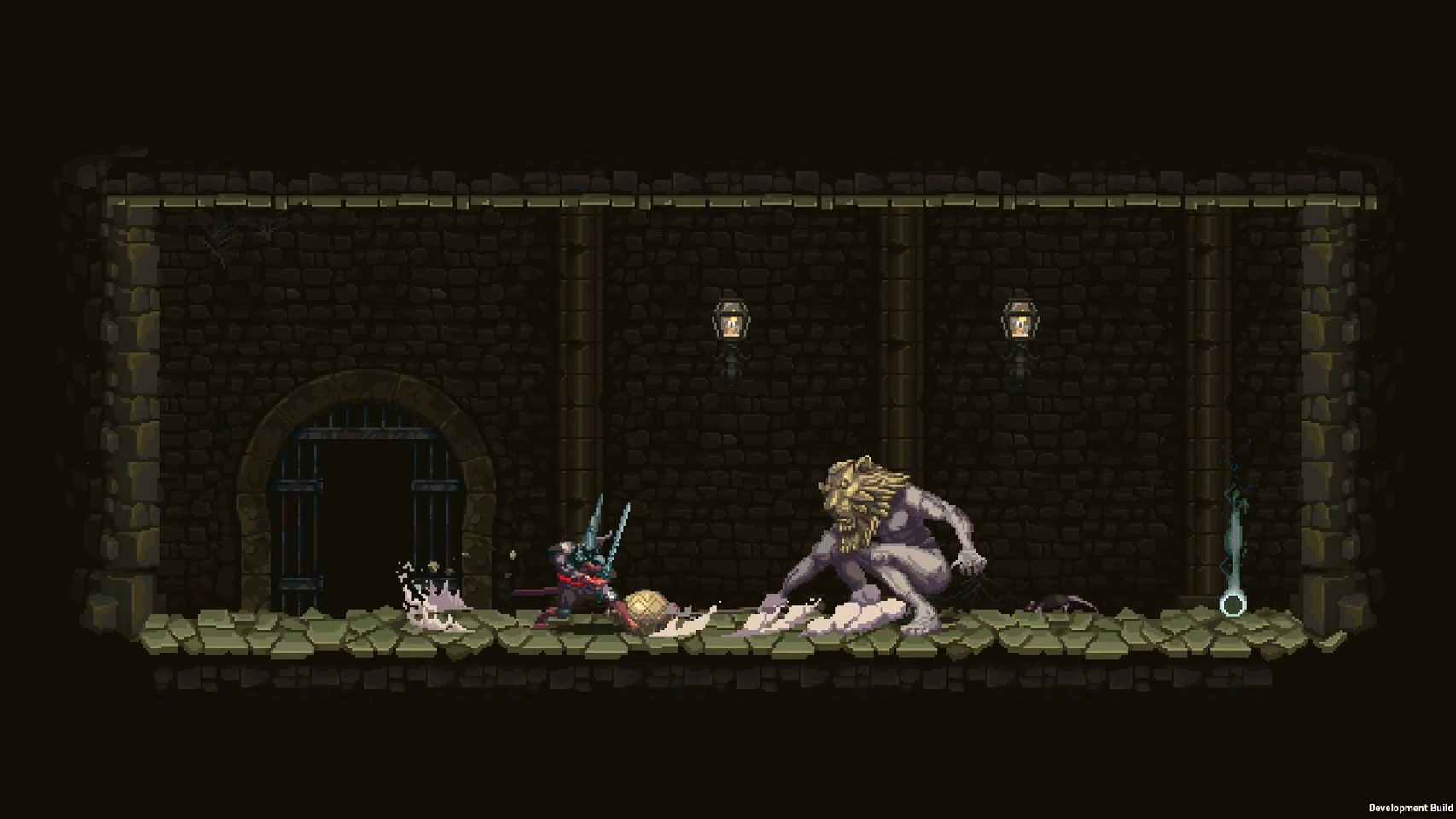 Blasphemous- PC
