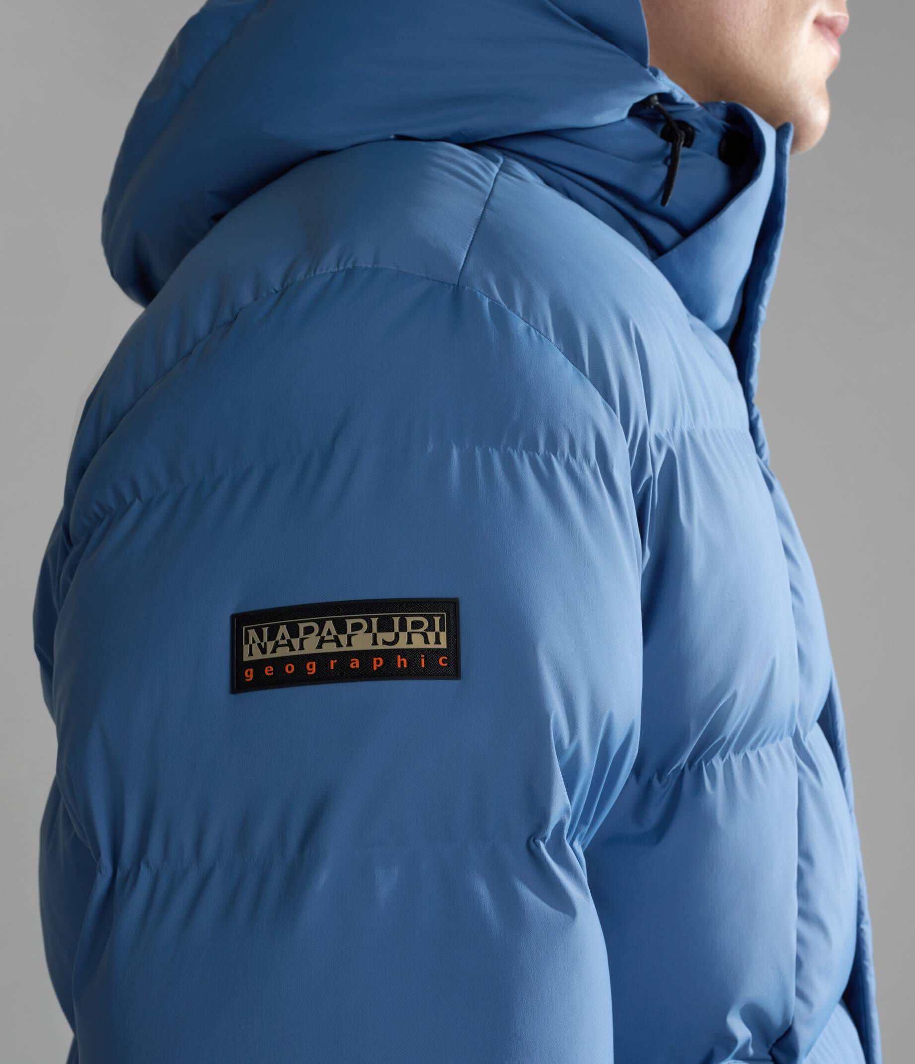 NAPAPIJRI| Herren Pufferjacke 20-22 PUF Reguläre Passform