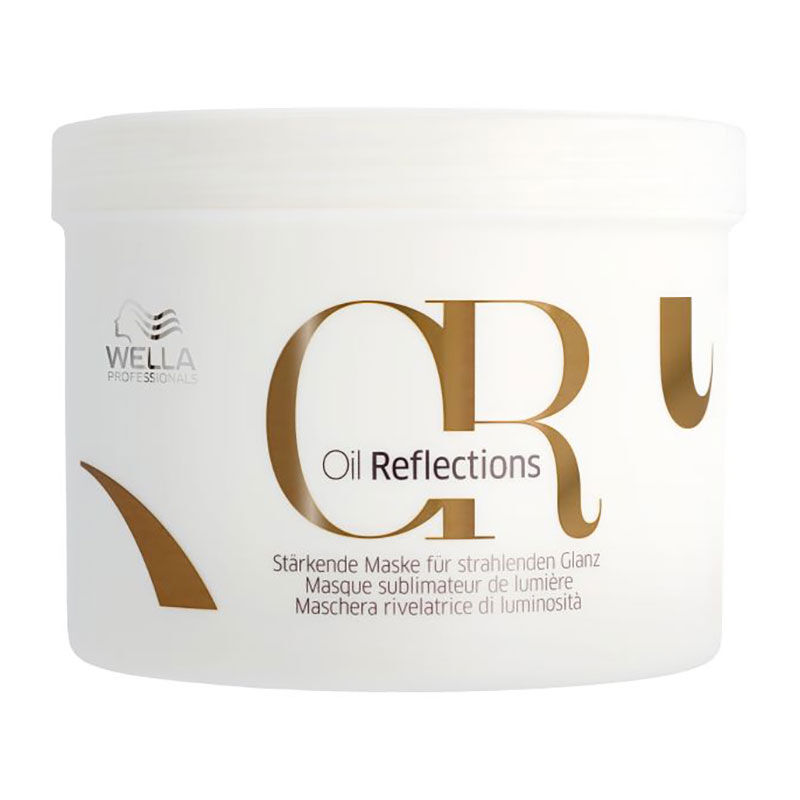 Masque sublimateur de lumière Oil Reflections 500ml
