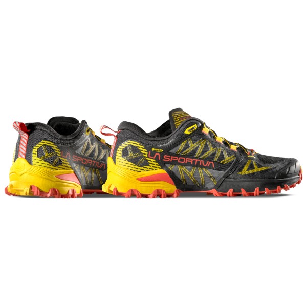 La Sportiva - Bushido III Wide GTX - Chaussures de trail