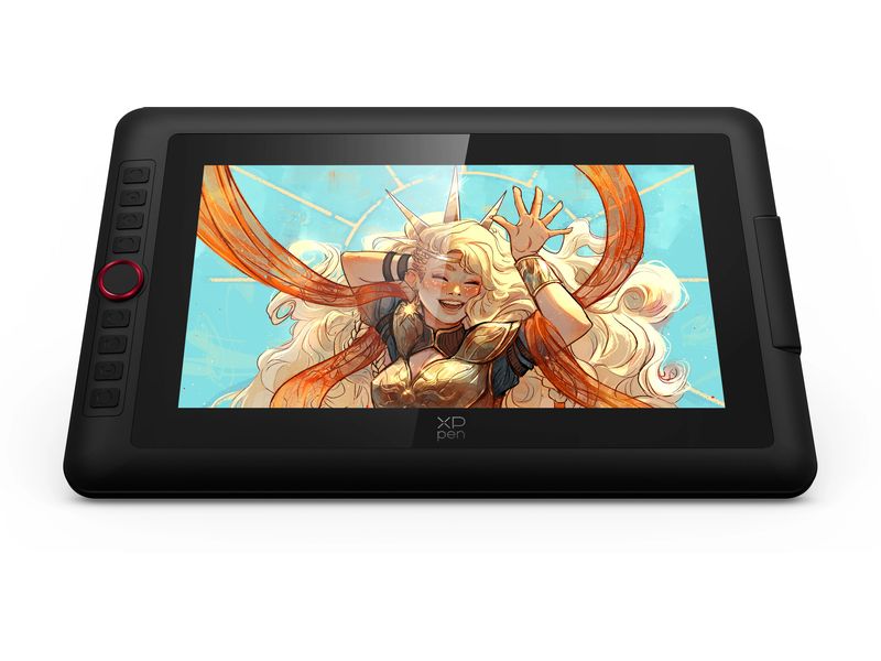 XP-PEN Grafiktablet Pro 13.3 V2 13