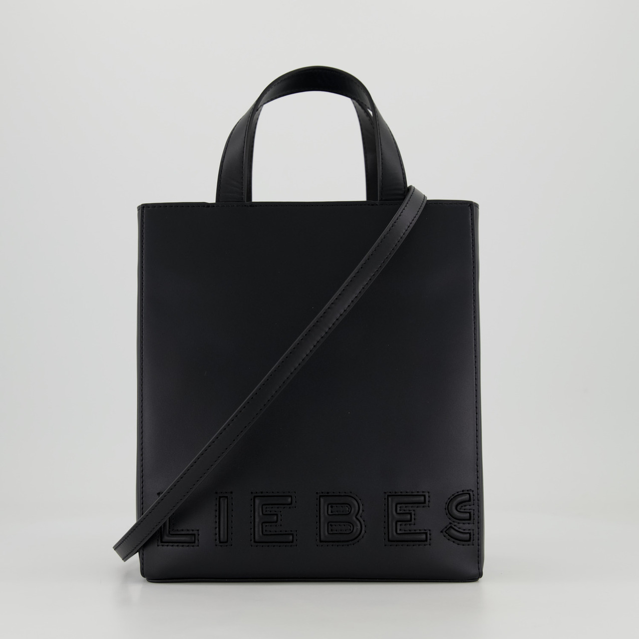 Liebeskind Paper Bag Tote S
