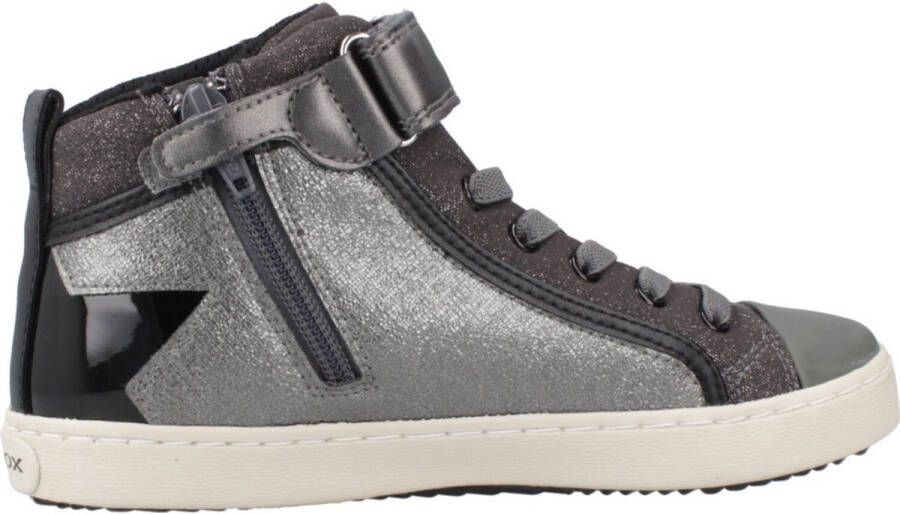 GEOX Kalispera Schoenen Grijs Meisjes