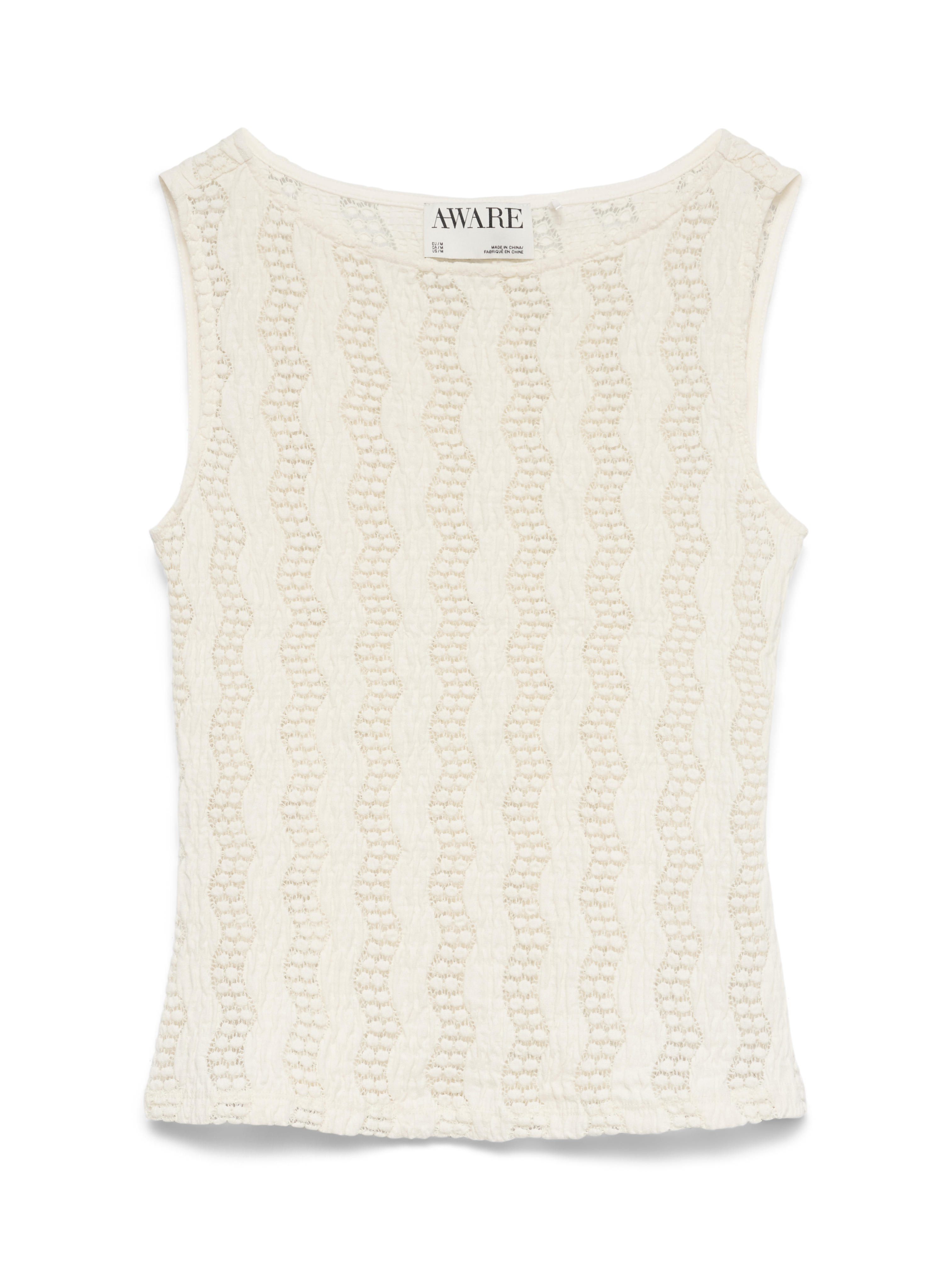 AWBRIDGETTE Top
