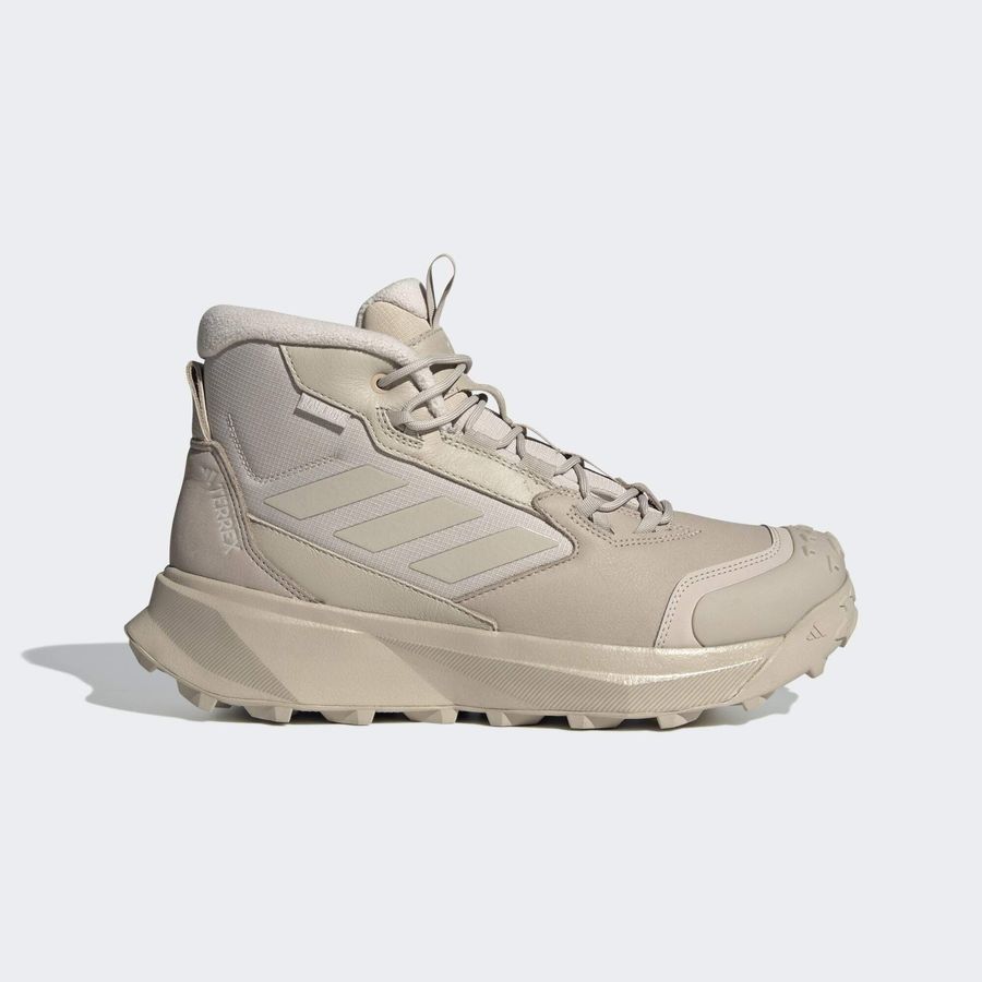 Adidas Chaussure mi-montante cuir hiver Terrex Rain.Rdy Cold.Rdy