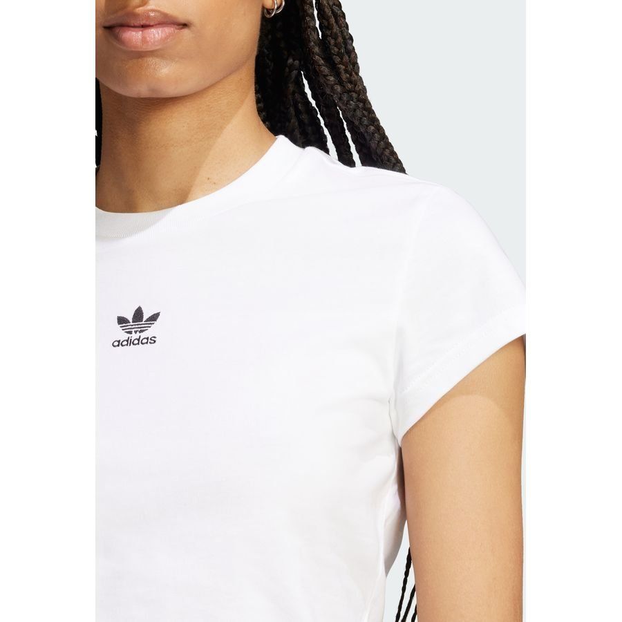 Adidas Original T-shirt slim Essentials