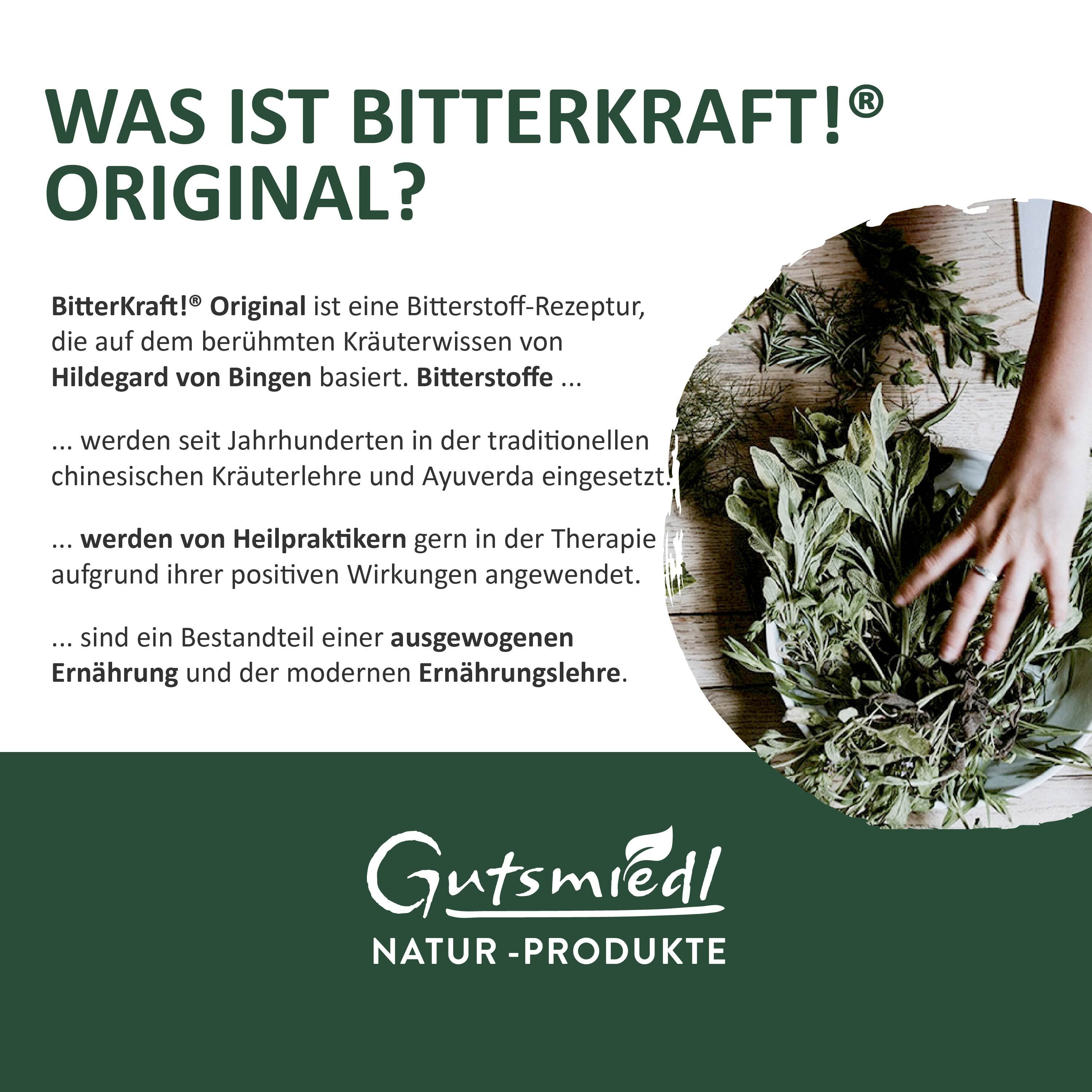 BitterKraft!® Original