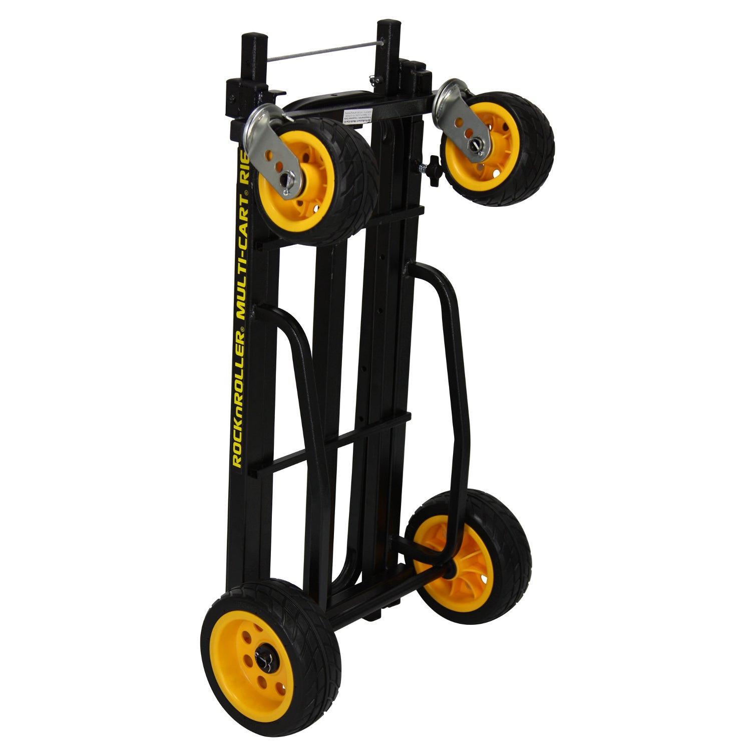RockNRoller R16RT Multi-Cart Max Wide