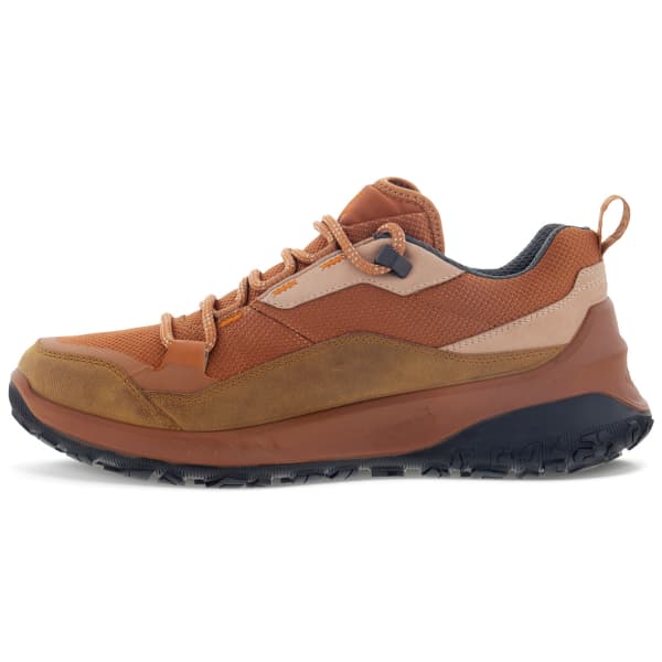 Chaussure de randonnée basse ECCO ULT-TRN W LOW WP SIERRA/SIERRA