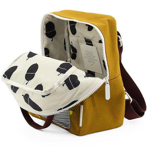 Sticky lemon peuterrugzak meet me in the meadows - special edition - small - 26 cm