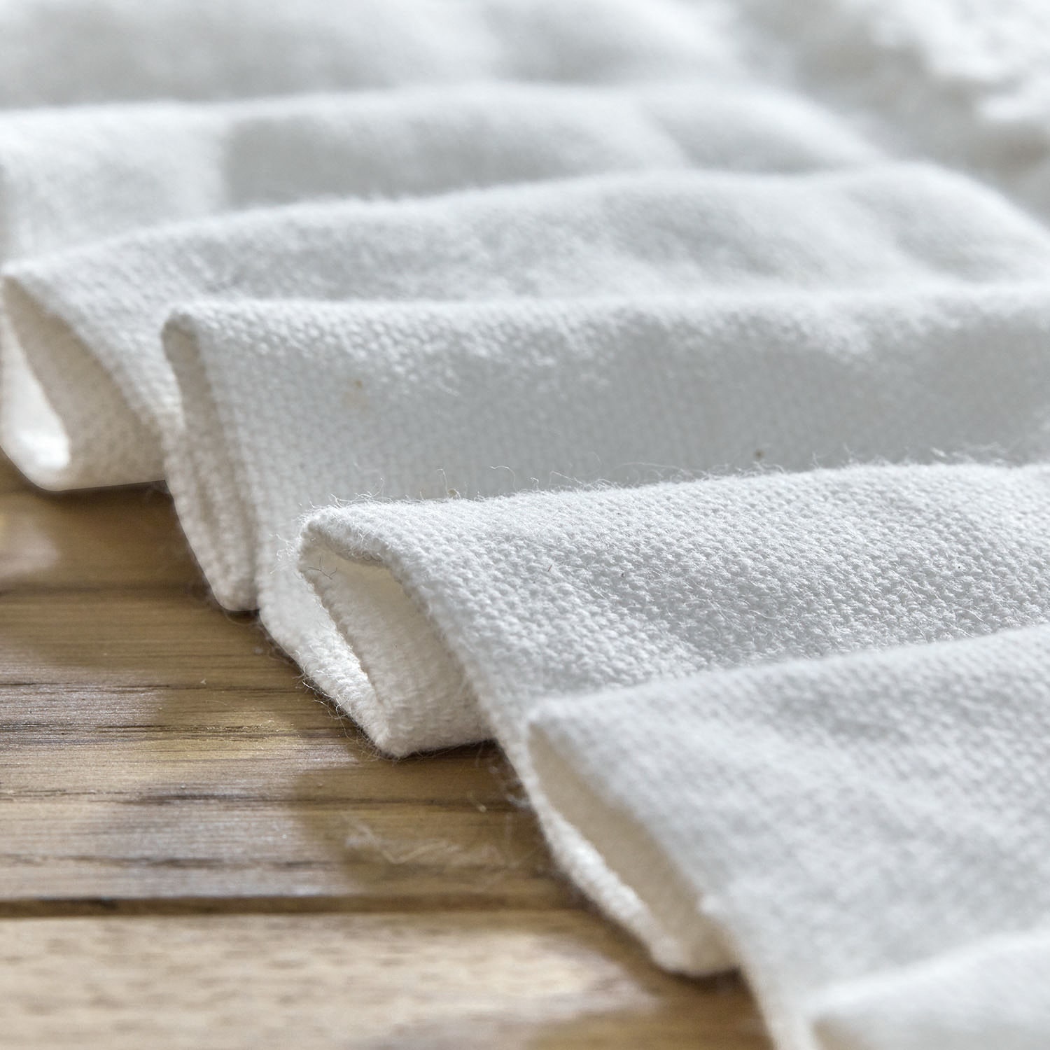 Badematte Jasmin 40x60 cm | weiß