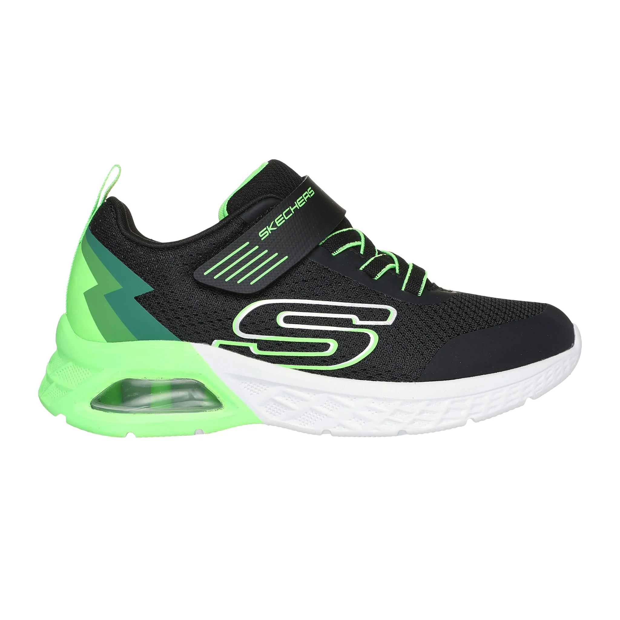 Skechers Soulier Microspec Max II Pointures 11-5