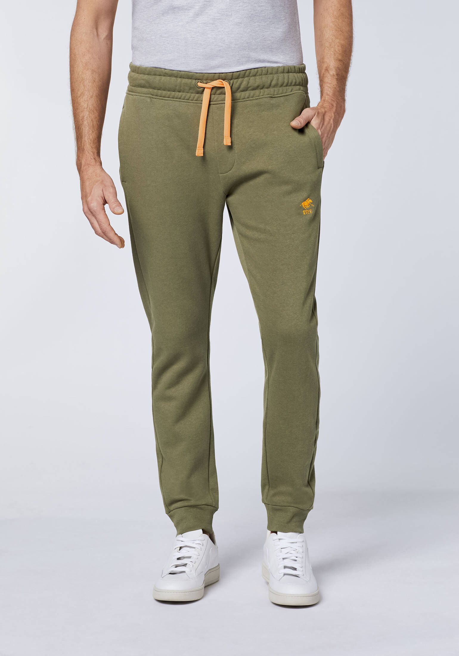Polo Sylt| Herren Sweathose