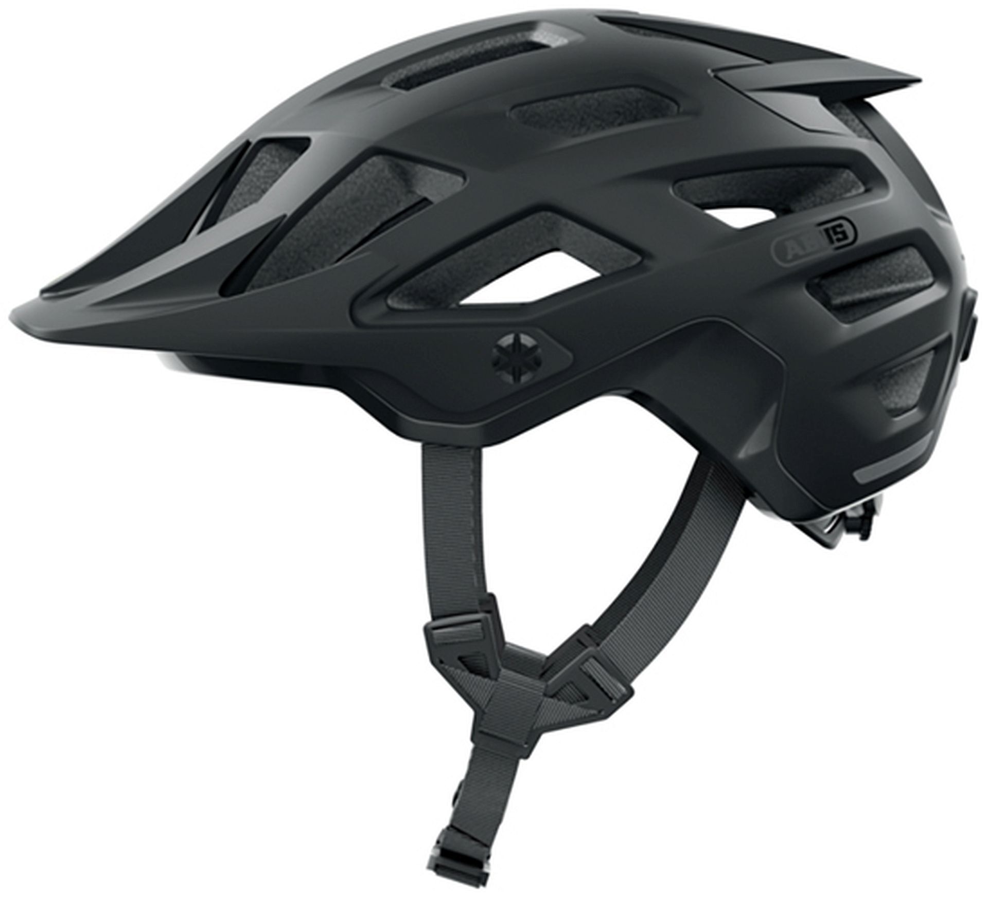ABUS MTB-Fahrradhelm 