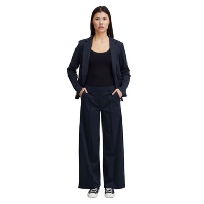 Pantalon femme Ihkate Sus Office Wide Pa ICHI