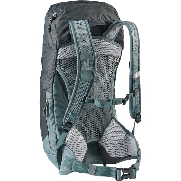 Sac à dos randonnée DEUTER AC LITE 14 SL GRAPHITE SHALE