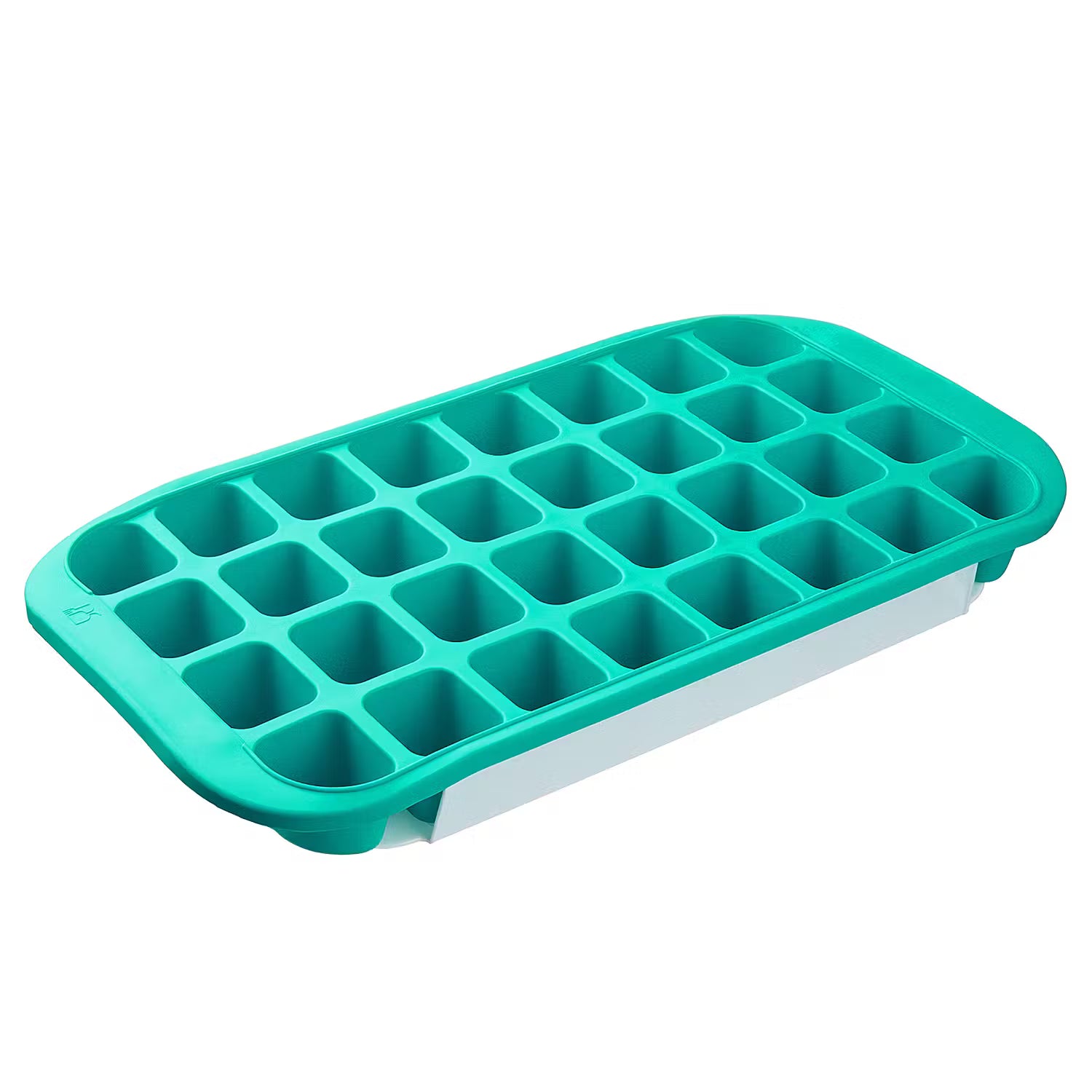 COOL DOWN Maxi Eiswürfelform 6er-Set