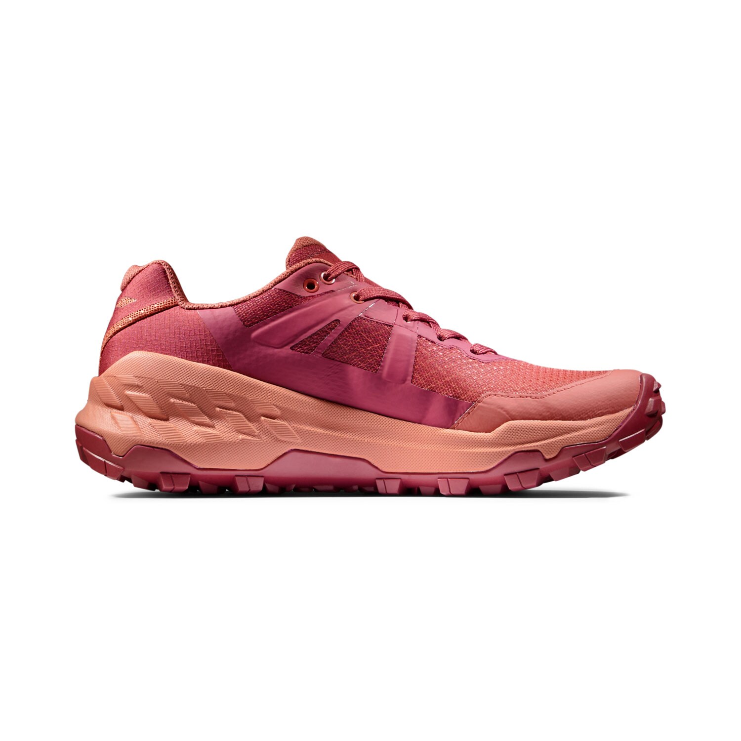 Mammut Sertig II Low GTX Damen Wanderschuhe