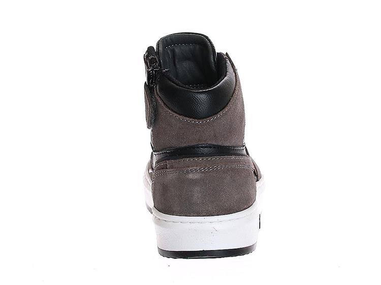 HIP Shoe Style H1765 Taupe Combi