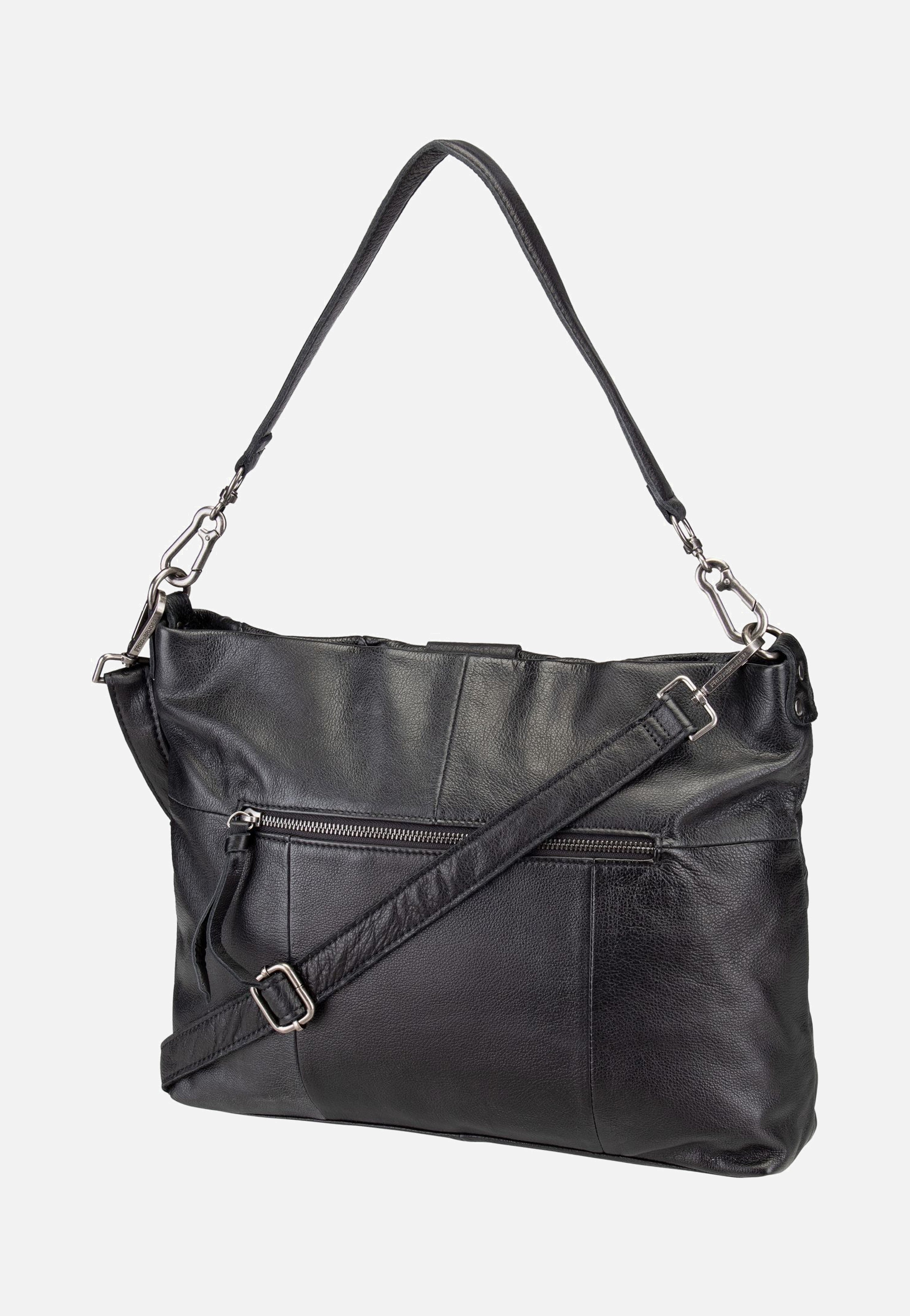 Check My Bag 283-3711 Black - Beuteltasche