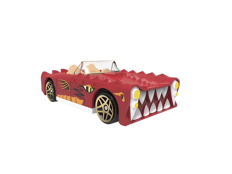 Raceauto's