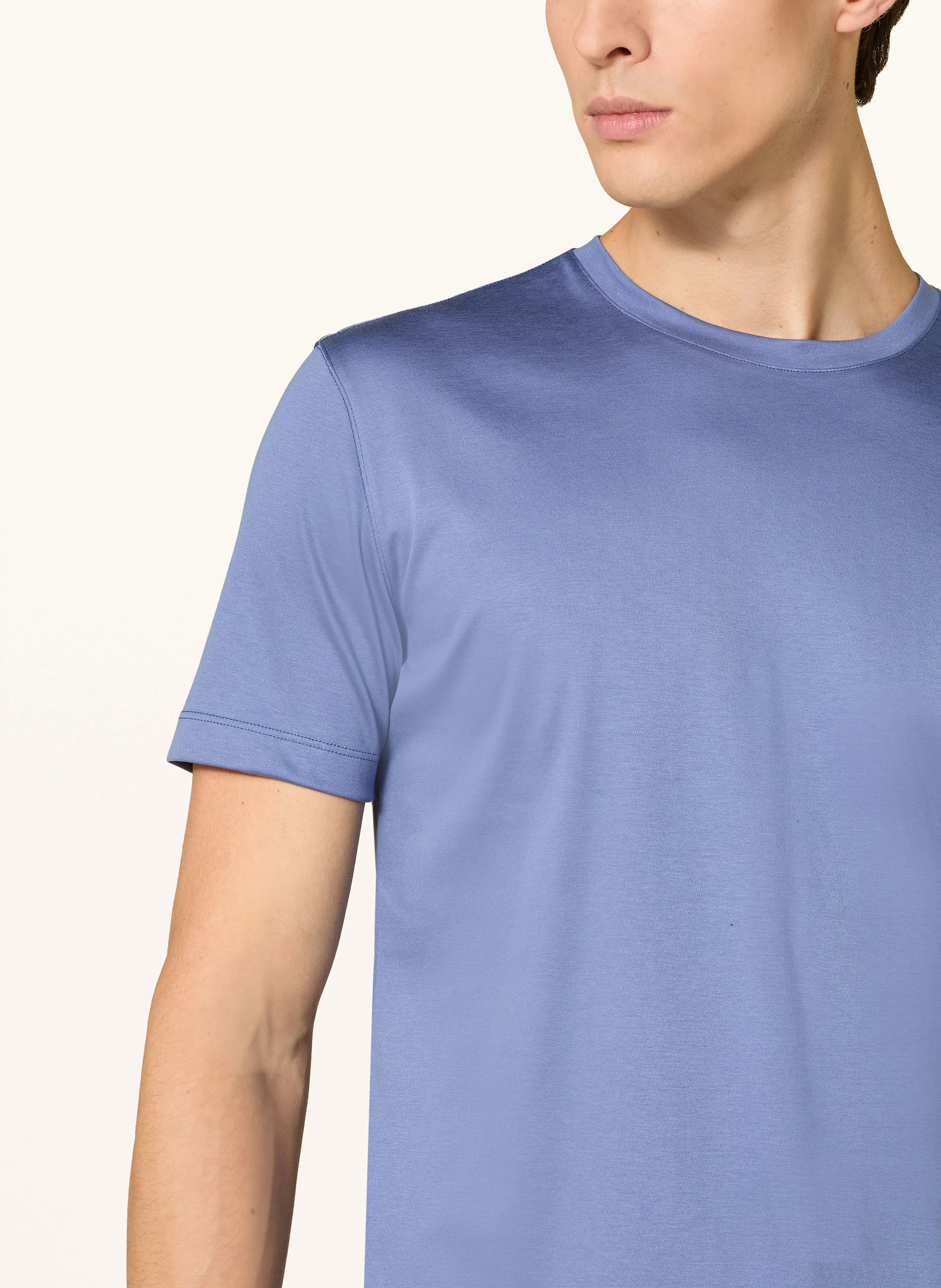van Laack T-Shirt PARO