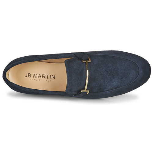 JB Martin - LALY - Marine