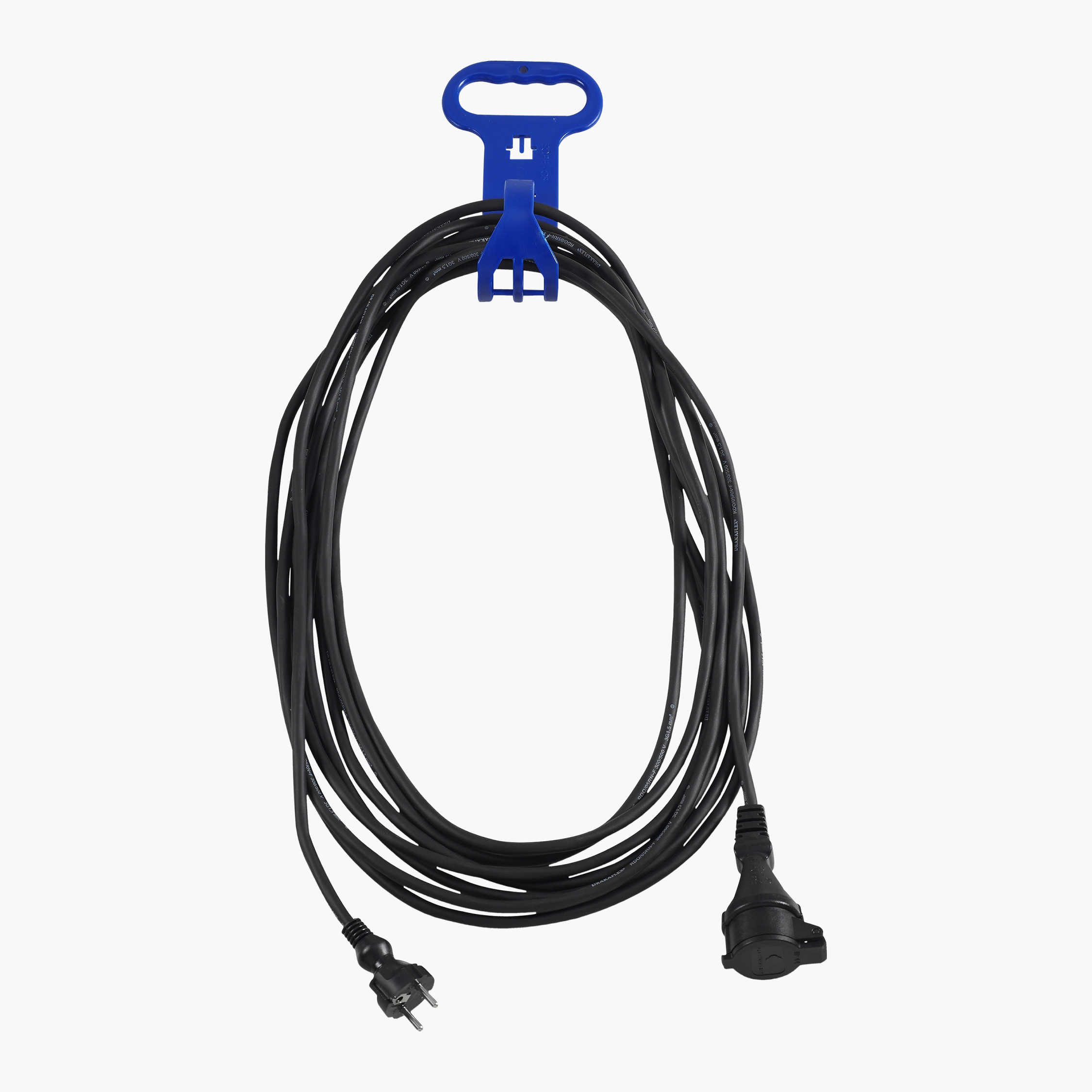Kabelholder, 90–110 mm