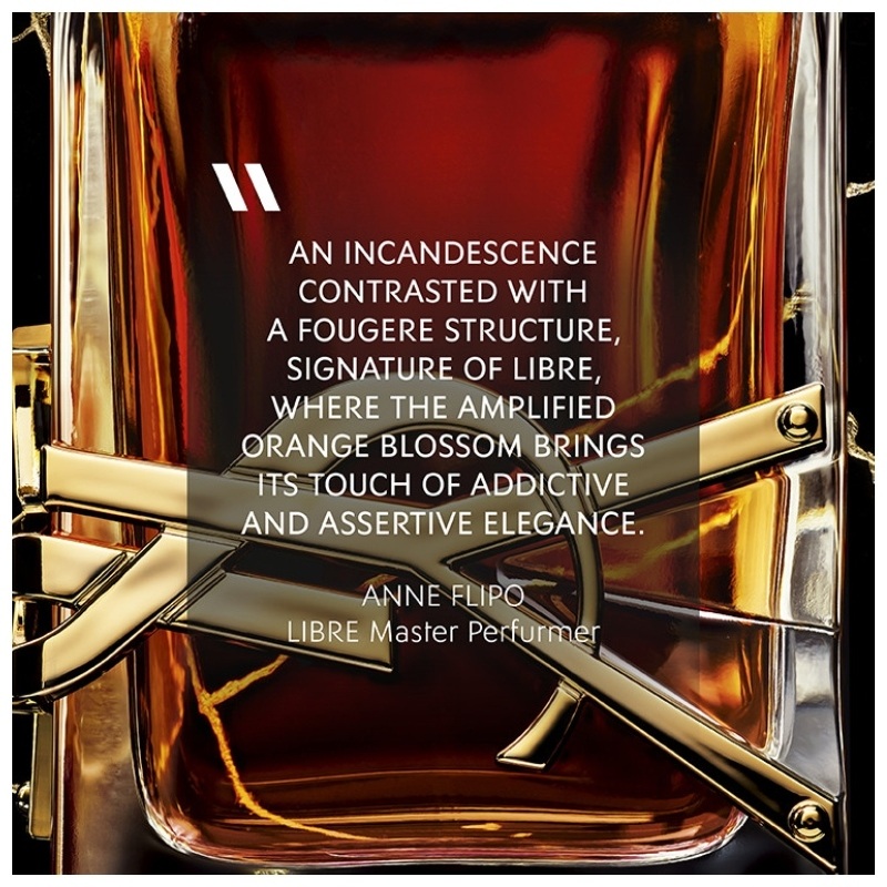 Yves Saint Laurent Libre Le Parfum 50 ml