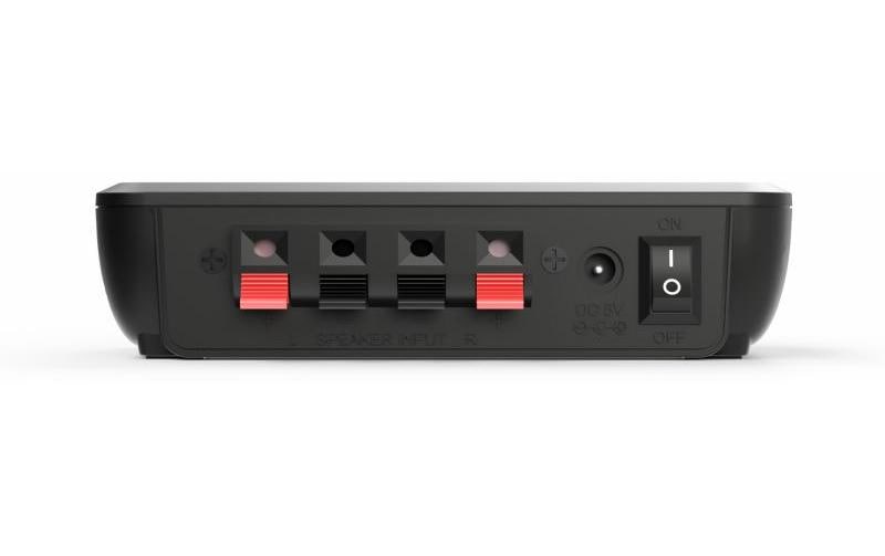 Speaker Anywhere 750 Schwarz<br>Kabellose Lautsprecherverbindung
