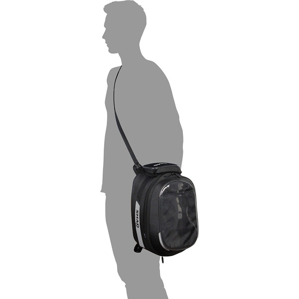 Shad - Sacoche réservoir SL35B Noir