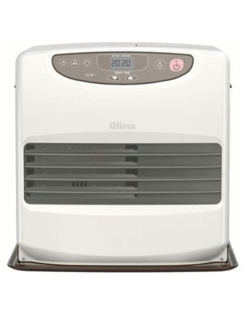 Qlima Kachel Laser Sre9046c-2 - Verwarming -