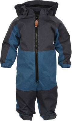 Lindberg Explorer Skalldress, Blue
