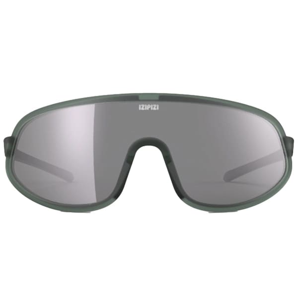 Lunette vélo IZIPIZI SPEED L SAGE GREEN