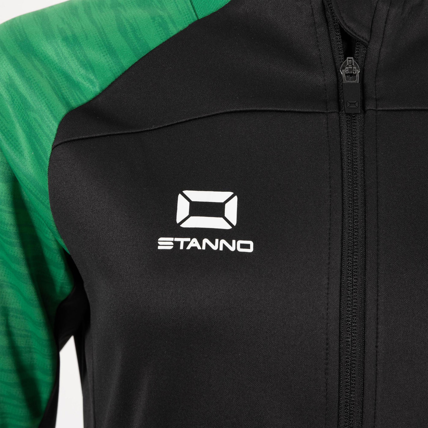 Stanno Bolt Full-Zip Top Dames