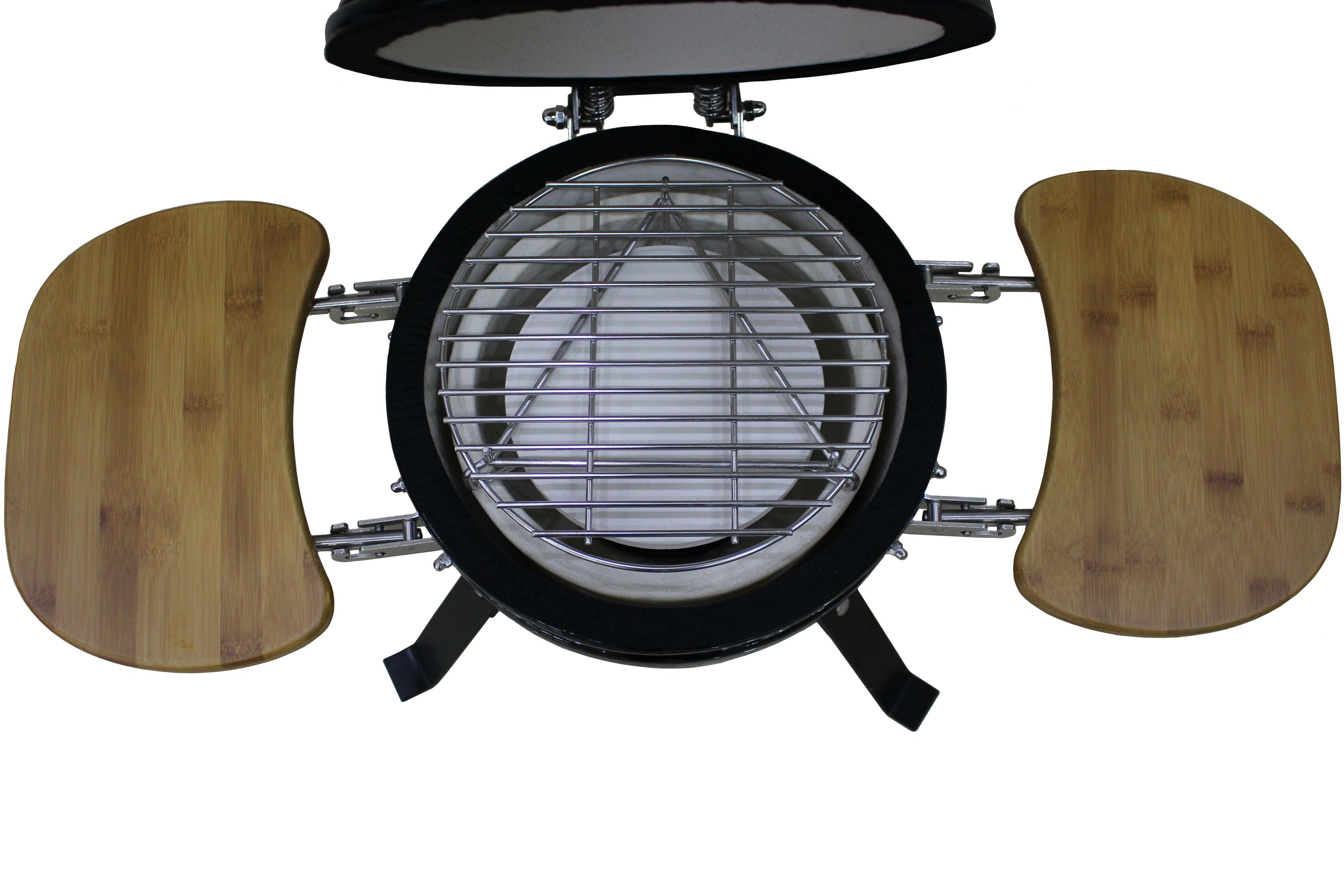 Wärmeverteilplatte Kamado 30 cm