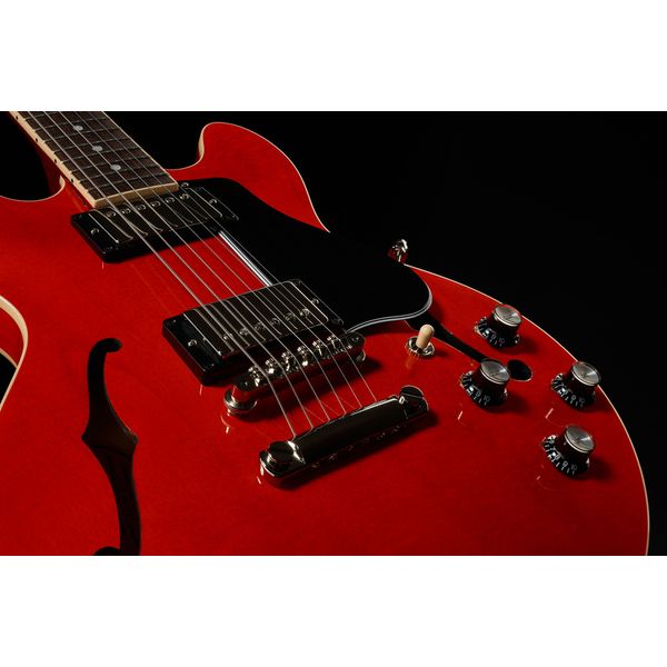 Gibson ES-339 60s Cherry