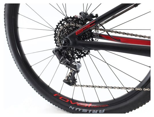 Produit reconditionné · Specialized Epic FSR Carbone GX / Vélo VTT / Specialized | Très bon état