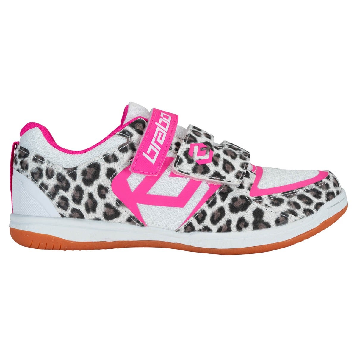 Brabo  Velcro Indoor