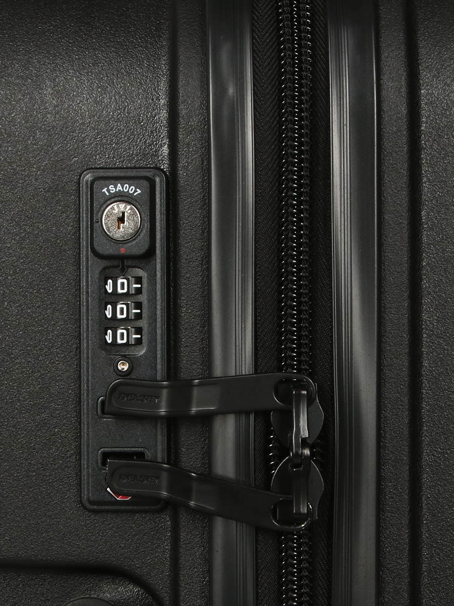 Valise Delsey Belmont Plus 70.5 cm