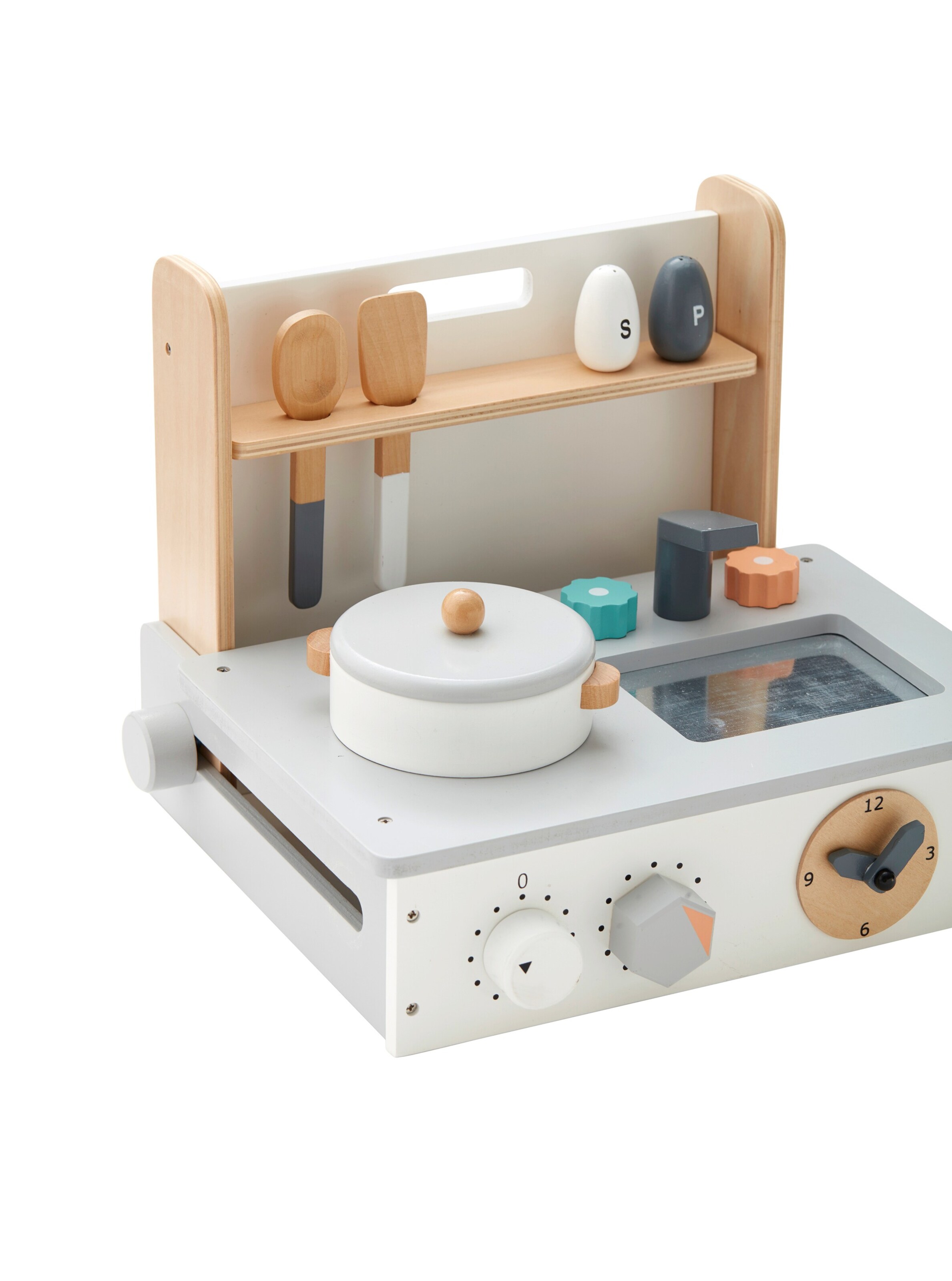 Kids Concept Tischküche klappbar