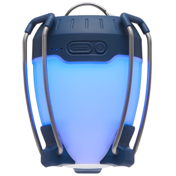 Lanterne camping BLACK DIAMOND ORBITER 650 LANTERN INK BLUE
