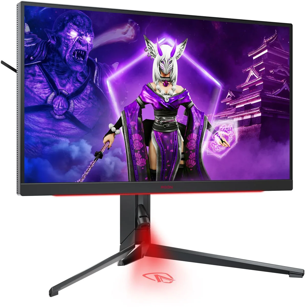 AOC Agon Pro AG274QXM Écrans gaming