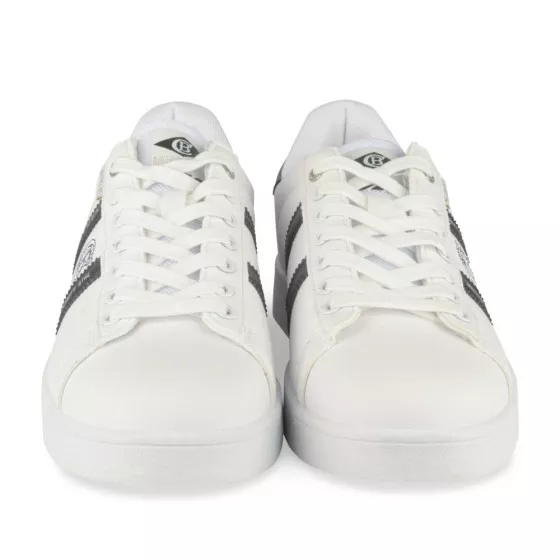 Sneakers BLANC COTTON BELT