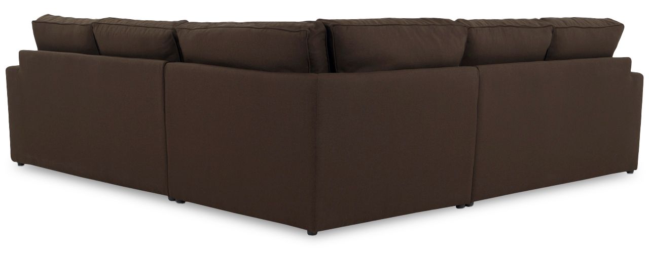 Hoekbank Romee