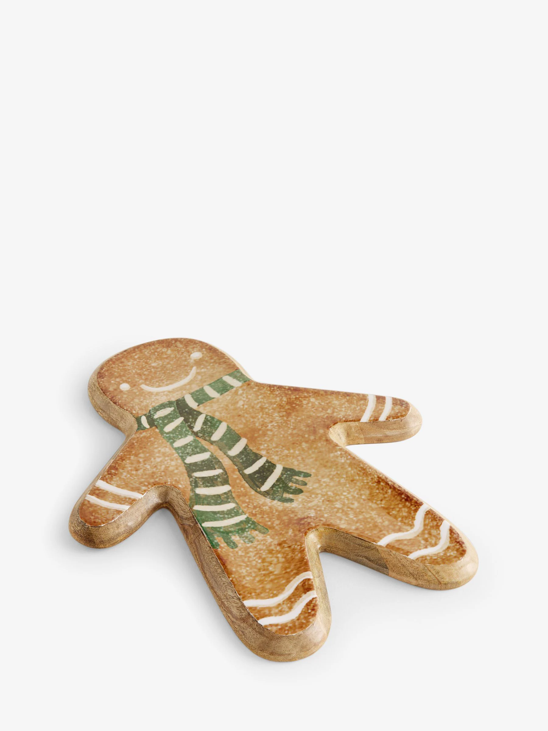 Peperkoek Serveerplank
