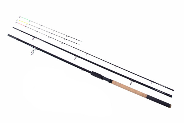 Canne Feeder Ultimate Allround Power