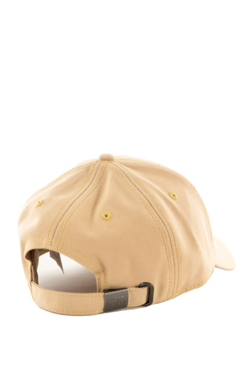 Casquettes the north face horizon lk51 kaki stone