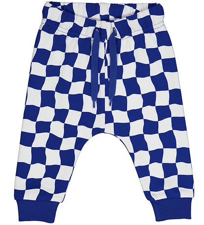 Freds World Jogginghosen - Motor - White/Surf